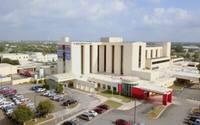 Knapp Medical Center Expands Visiting Hours