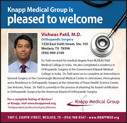 Knapp-medical-center