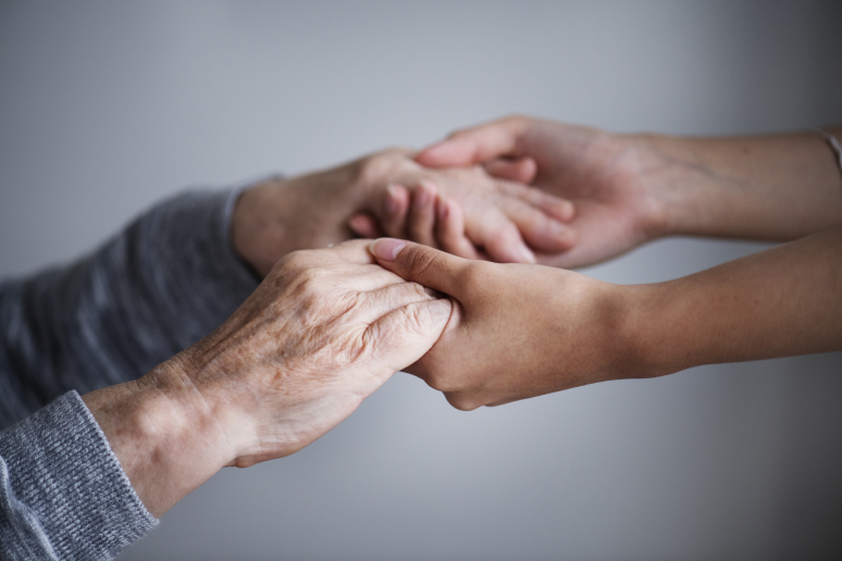 Navigating Alzheimer’s with Care and Compassion: Alzheimer’s Awareness Month