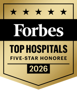 Forbs 5 star