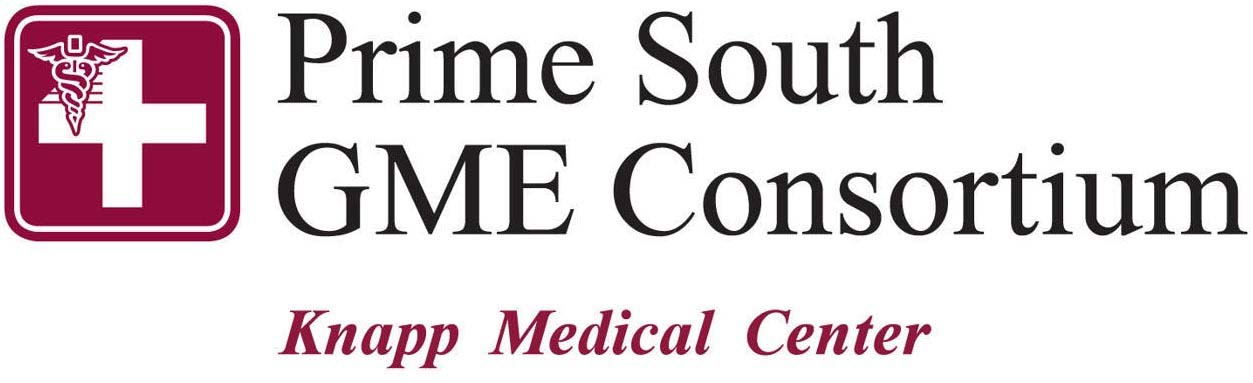 Knapp GME Banner